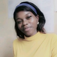 Cynthia Marina Mboundjo