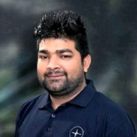 Bhuvnesh Dhyani
