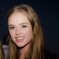 Julia Van Der Riet