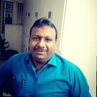 Gouri Shankar Rao Kalamcheti