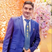 Dinesh Kumar Verma