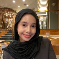 Alettadhira Syasyah