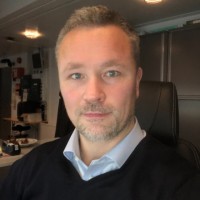 Bjørn Martin Næss