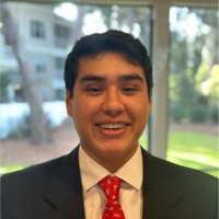 Nicolas Gonzalez