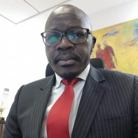 Shadrack Oloo