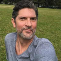 Jon Proctor