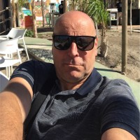 Jean-Pierre Van Damme