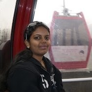 Nachammai Veerappan