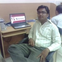Sourabh Gupta