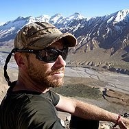 Dave Turner
