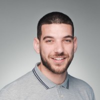 Stefanos Stougiantzikis