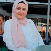 Sarah Sayed