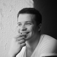 Kyrylo Hordovoi