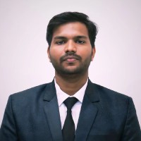 RUPESH CHAURASIA