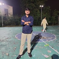 Piyush Kumar