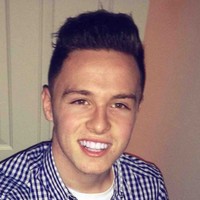 Ryan Mccreadie