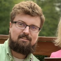 Mitch Slevinsky