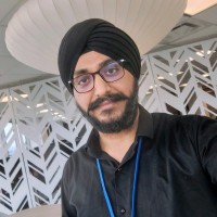 Paramjeet Singh