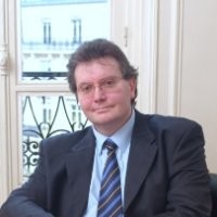 Olivier BAUDE