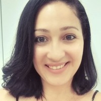 Shirlene Santos