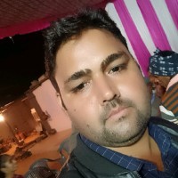 Mool Chand Bagda