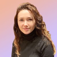 Vita Lebedovych Petryk