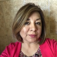 Eva Bustamante, MS