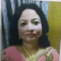Anila Kothari