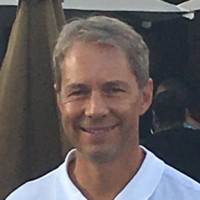 Mark Nelson