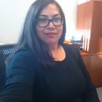 Farzana Qadri