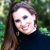 Cristina Florea