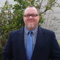 Brion Mitchell, CSCP