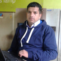 Harish Kumar