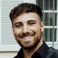 Justin Scholtz