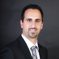 Paul Madani
