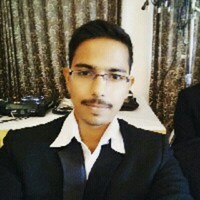 Vikas Solanki