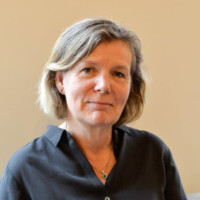 Eva Harnesk