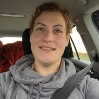 Carolin Tiefenbacher