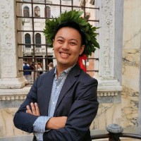 Ryan Ngai