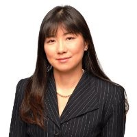 Natsuko Ikegami