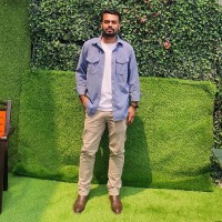Sajid Ansari