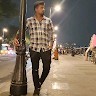 Solanke Vijay Patil