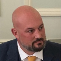 Rob Crisp