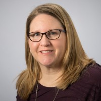 Sarah Bennett-Harper