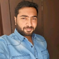 Muhammad Ashiq
