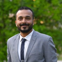 Islam Sadek