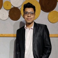 Yash Shah