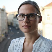 Alexandra Matis
