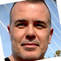 Javi Fernández Niño