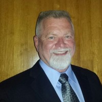 Stephen Langley